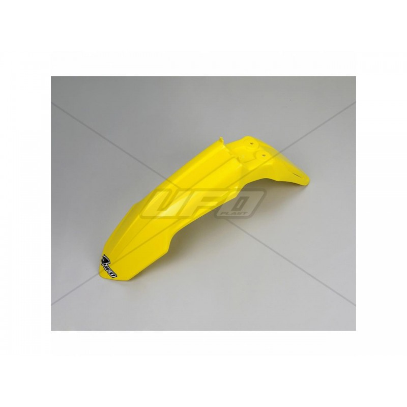 G-BOUE AV RMZ 450 08-09 JAUNE RM 01-09