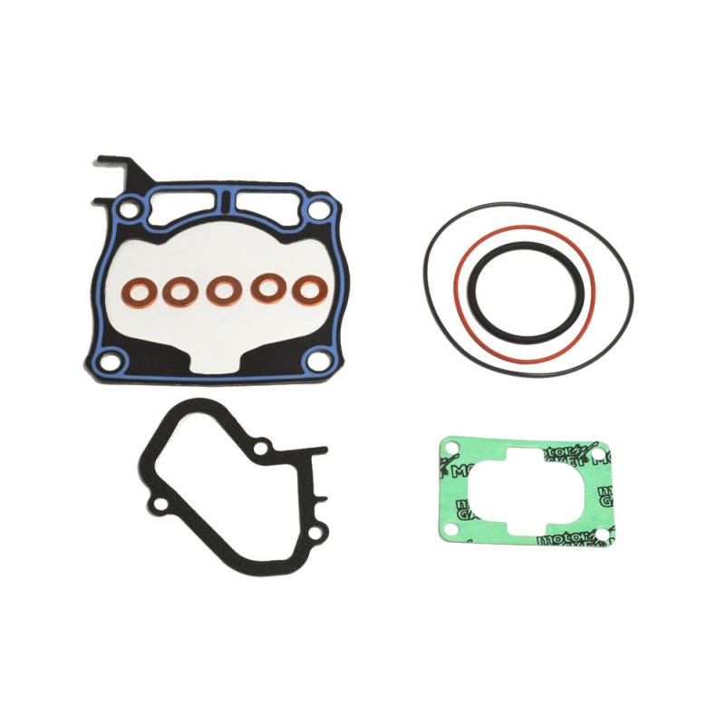 KIT JTS HAUT MOTEUR YAMYZ125 05-06