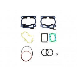 TEGK YAMAHA YZ 125 F1/G1 