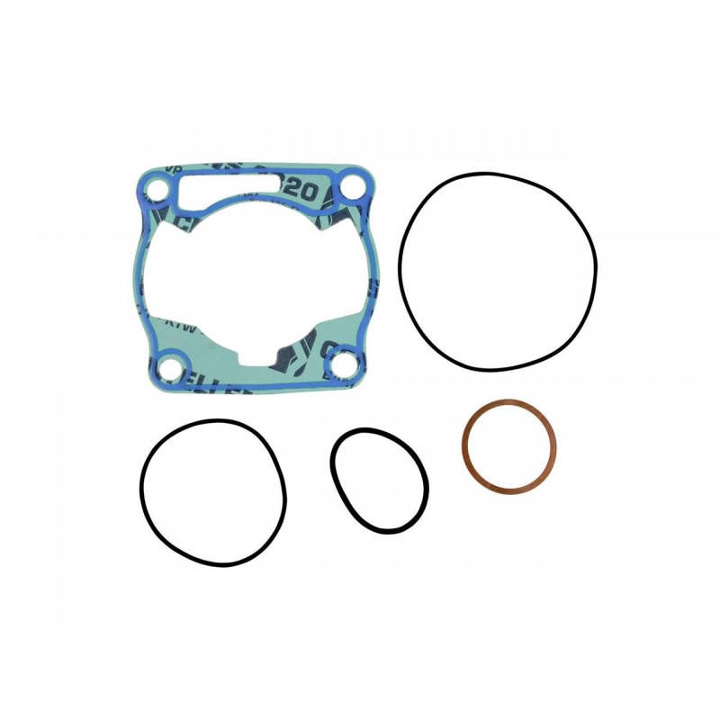 KIT JTS HAUT MOTEUR YAMYZ80 93-01