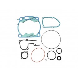 TEGK YAMAHA YZ 250 LC 199