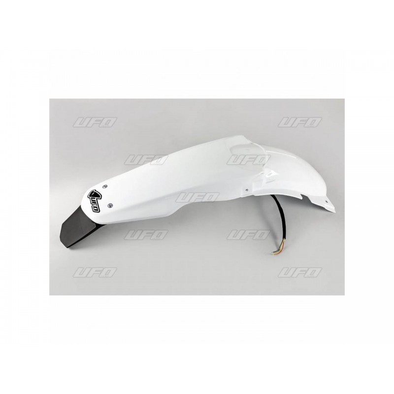 G-BOUE AR RM125-250 03-09 BLANC