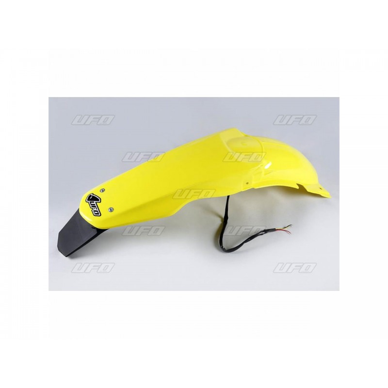 G-BOUE AR RM125-250 03-09 JAUNE RM 01-09
