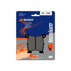 PLAQUETTES FREIN MA290SUZ DR125SM  WR125R X