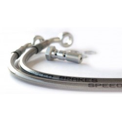 DURITE FREIN AV WRF45012-13