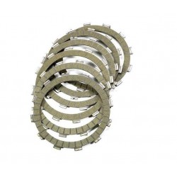 KIT DISQ. GARNIS EXC-R45009-11/EXC-R530 09-11 FE390 10-12/FE570 09-12