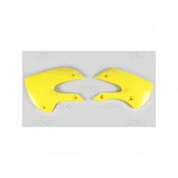 OUIES RADIA. RM 65 03-09 JAUNE RM 01-09