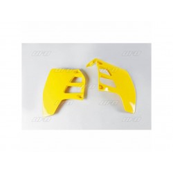OUIES RADIA. RM125 89-91 JAUNE RM