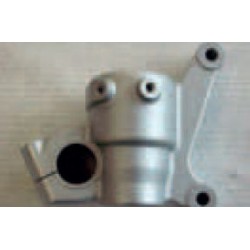 BAS DE FOURCHECRF450R 13-14 GAUCHE