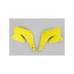OUIES RADIA. RMZ250 04-06 JAUNE RM 01-09