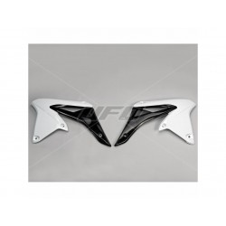 OUIES RADIA. RM-Z250 '10 BLANC