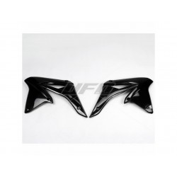 OUIES RADIA. RM-Z250 '10 NOIR