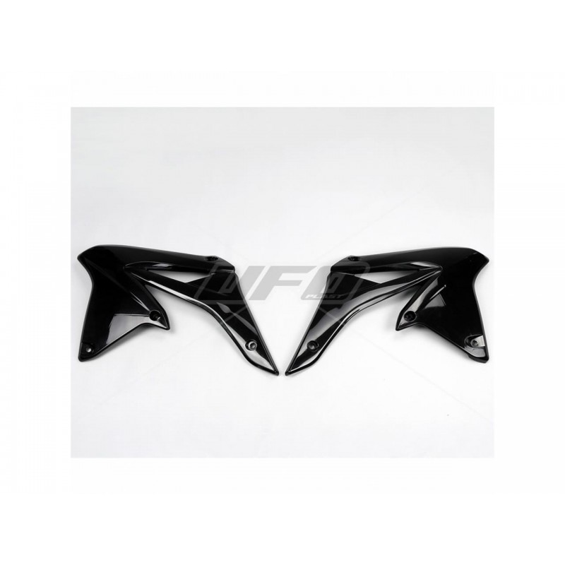 OUIES RADIA. RM-Z250 '10 NOIR