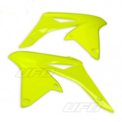 OUIES RADIATEUR UFORM-Z250 14-17 JAUNE FLUO