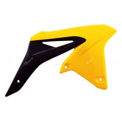 OUIES RAD.RM-Z2502010 JAUNE/NOIR