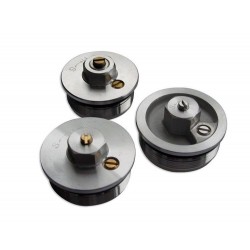 BOUCHON SUP. DROITCRF450R 15 RIGHT