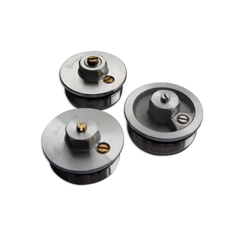 BOUCHON SUP. DROITCRF450R 15 RIGHT