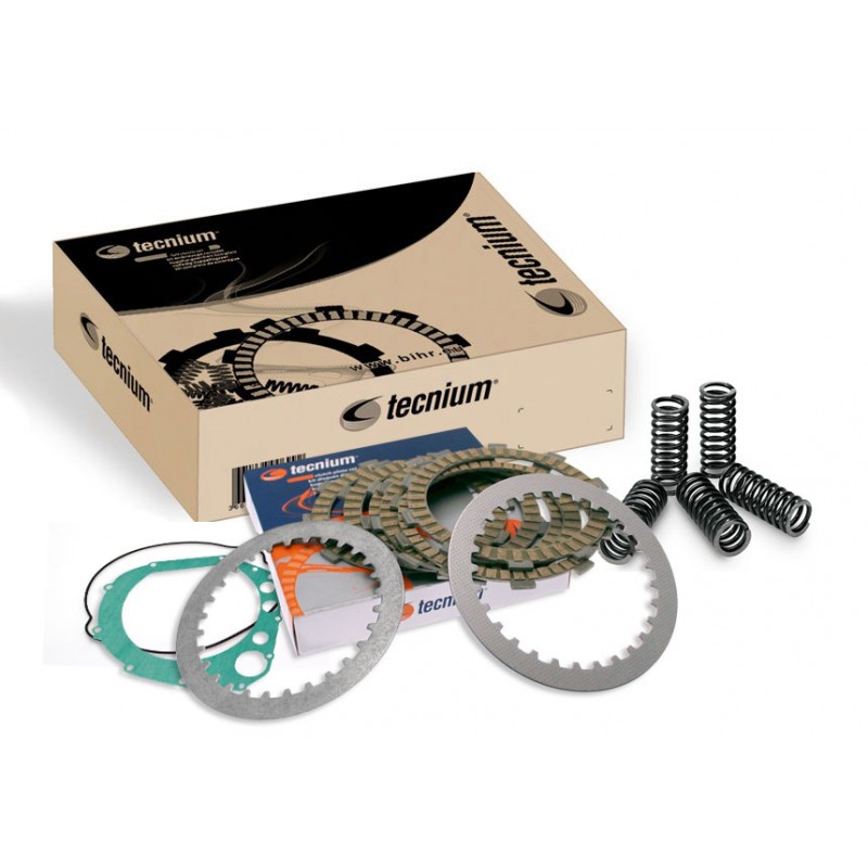 KIT EMBRAYAGE TECNIUM YZ250 02-16