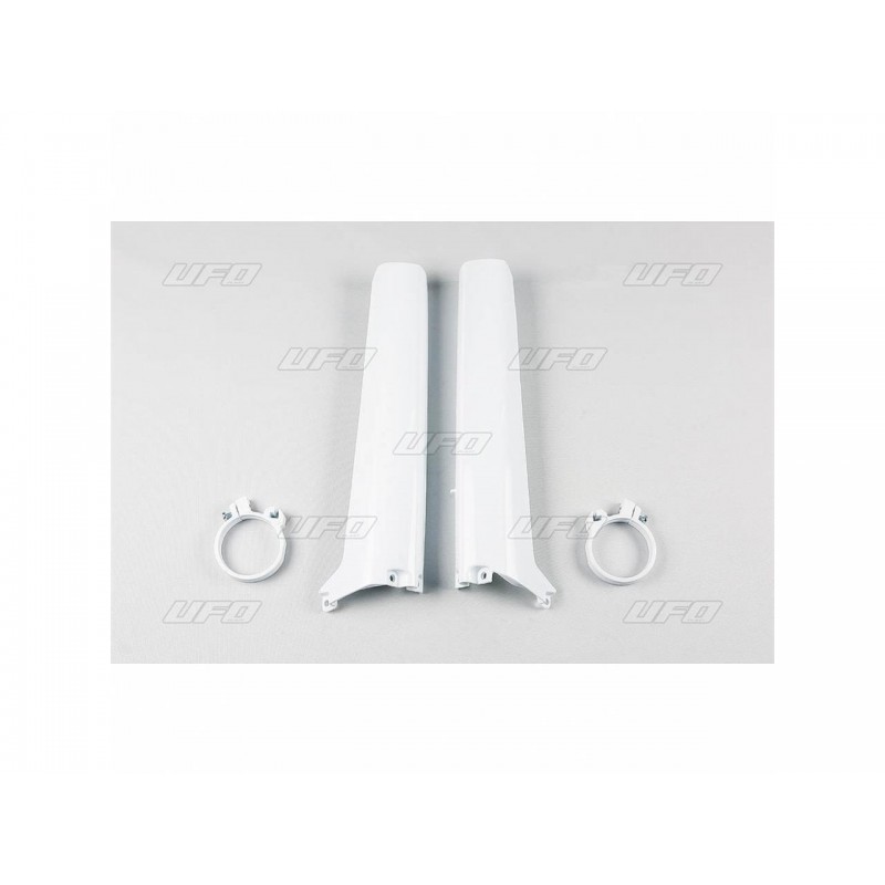 PROT. FOURCHE RM 125-25092-93 BLANC