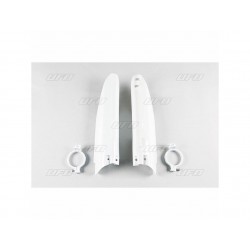 PROT. FOURCHE RM 125-25099-00 BLANC