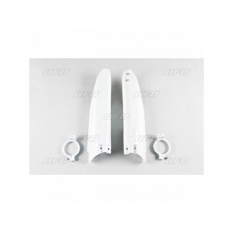 PROT. FOURCHE RM 125-25099-00 BLANC
