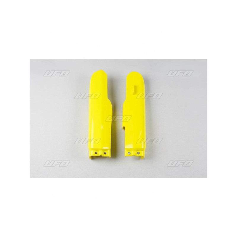 PROTEGE FOURCHE UFORM85 00-09 JAUNE