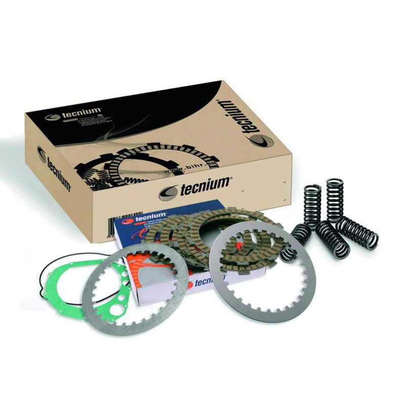 KIT EMBRAYAGE TECNIUM SX-F250/350 FC250/350