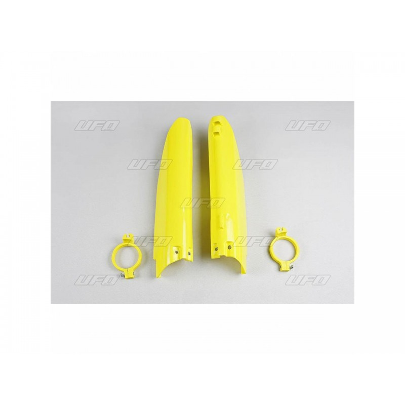 PROTEGE FOURCHE UFORM125/250 01-03 JAUNE