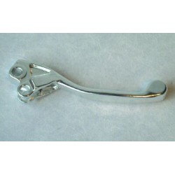 LEVIER FREIN KX80 97-00KX125/250/500 97.01 POLI