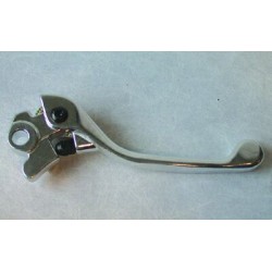 LEVIER FREIN KX85 YZ85KX125/250 00-02 POLI FORGÉ