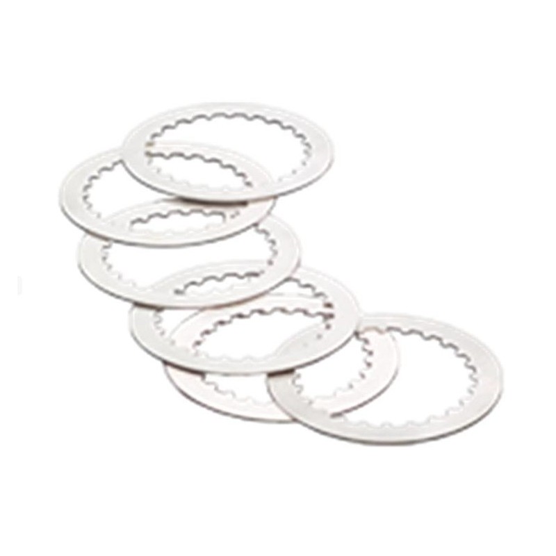 KIT DISQ. LISSE CR85R03-07/CR80R 87-02