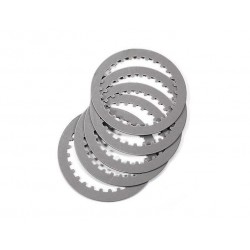 KIT DISQ. LISSES XC45008-09/XC525 08-12