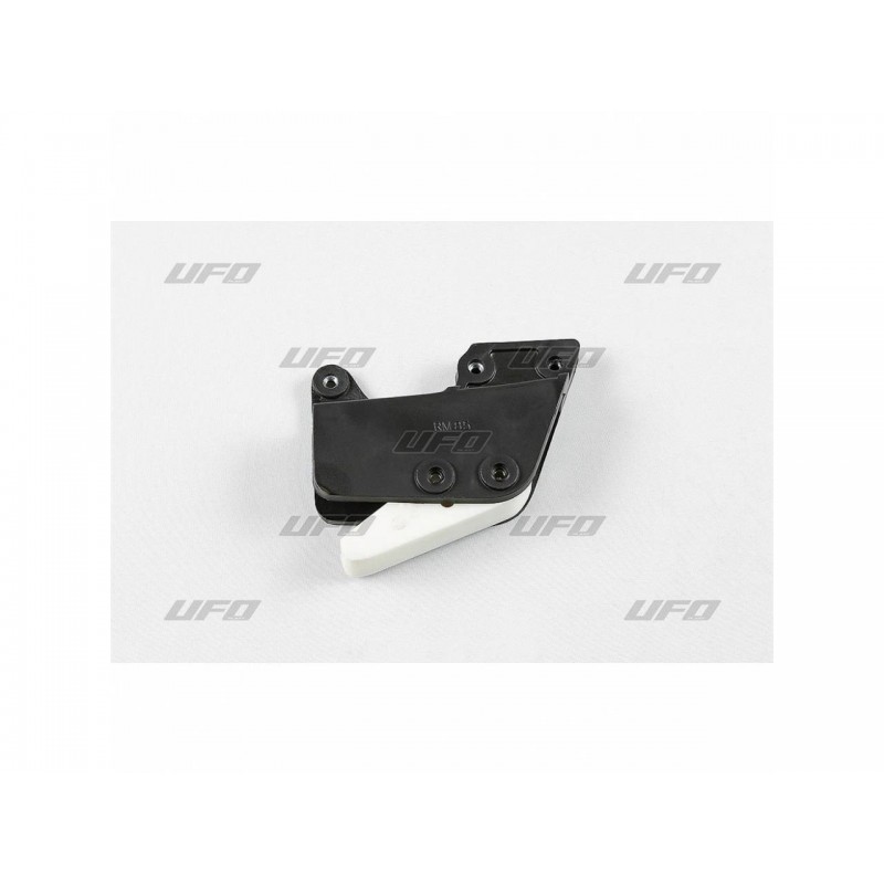 PATIN CHAINE UFORM85 00-09 NOIR