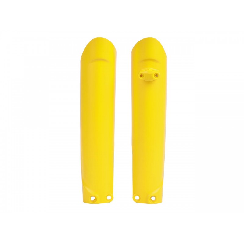 PROTEGE FOURCHE POLISPORTHVA TC/FC 15-16 JAUNE/COULEUR ORIG. 15