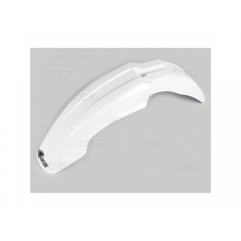 G-BOUE AV YZ125-250 92-99YZF & WRF 400 98-99 BLANC YZ 91-09