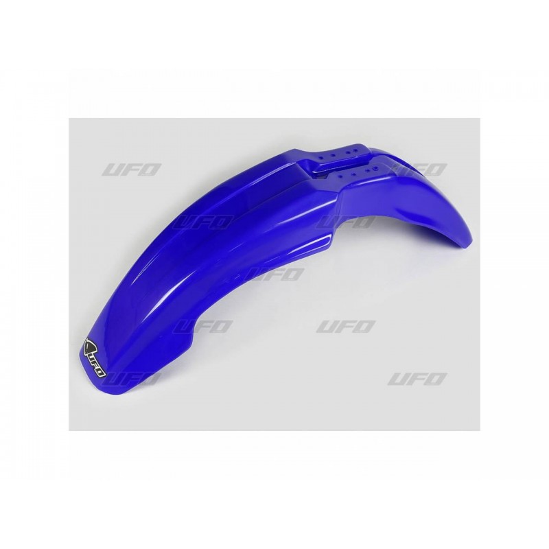 G-BOUE AV YZ125-250 92-99YZF & WRF 400 98-99 BLEU REFLEX