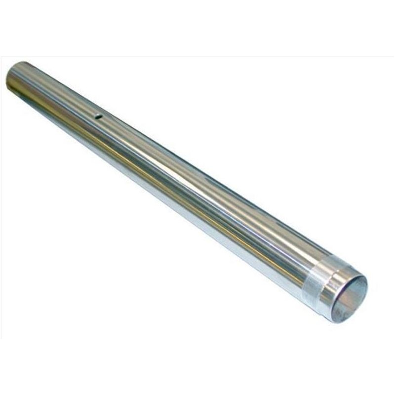 TUBE FOUR.900 NUDA 12-13Ø48 X 558MM INVERSEE TUBE CHROME (L'UNITE)