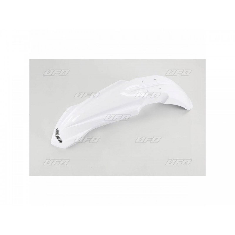 G-BOUE AV YZ 125/250REPLICA YZF 4T 03-12 BLANC