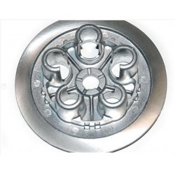 PLATEAU DE PRESS. CRF450X05-14