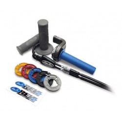 POIGNEE DE GAZ REV2KX450F 13-15