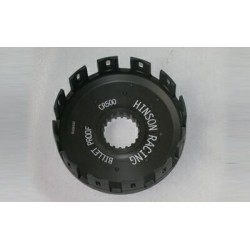 CLOCHE EMBRAYAGE HINSONCR500R 90-01 ALU
