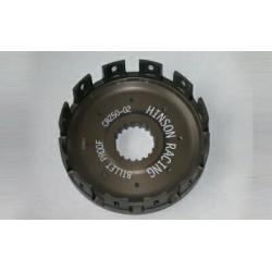 CLOCHE EMBRAYAGE HINSONCR250R 87-89 ALU