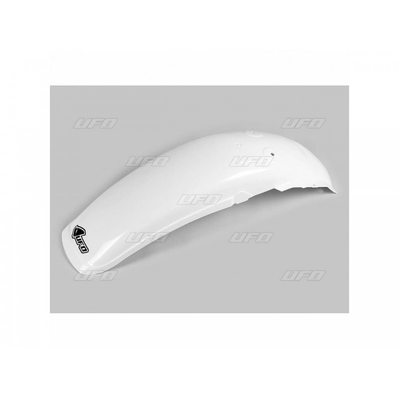 G-BOUE AR YZ 87-90125-250-360-490 BLANC YZ 90