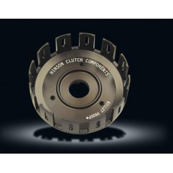 CLOCHE EMBRAYAGE HINSONCRF250R 10-17 ALU
