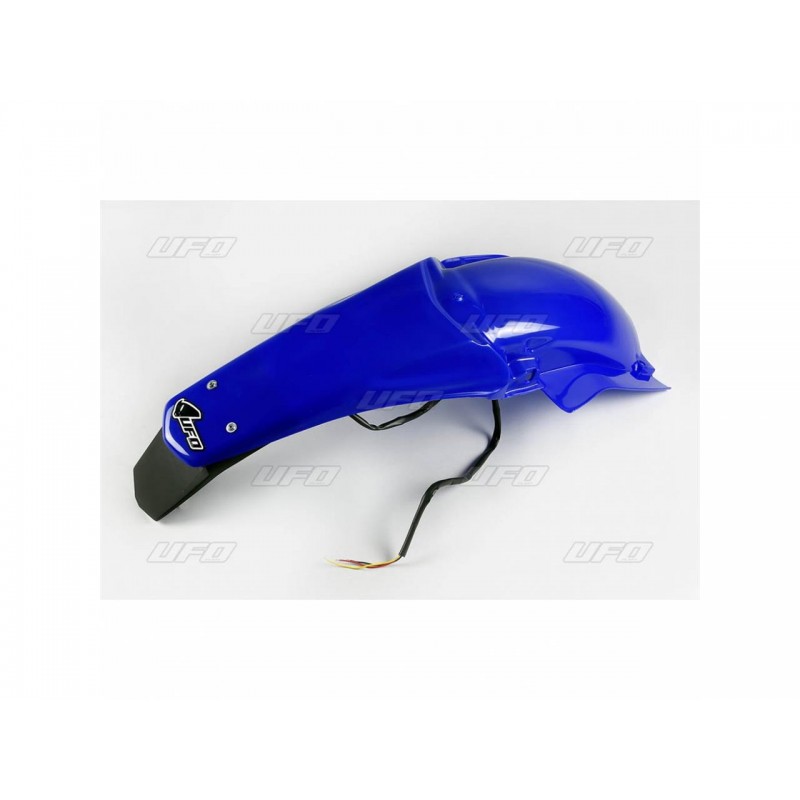 G-BOUE AR WRF250-45003-06 BLEU REFLEX