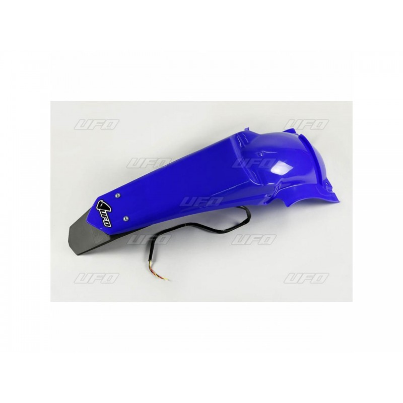 G-BOUE AR WRF250-45007-09 BLEU REFLEX