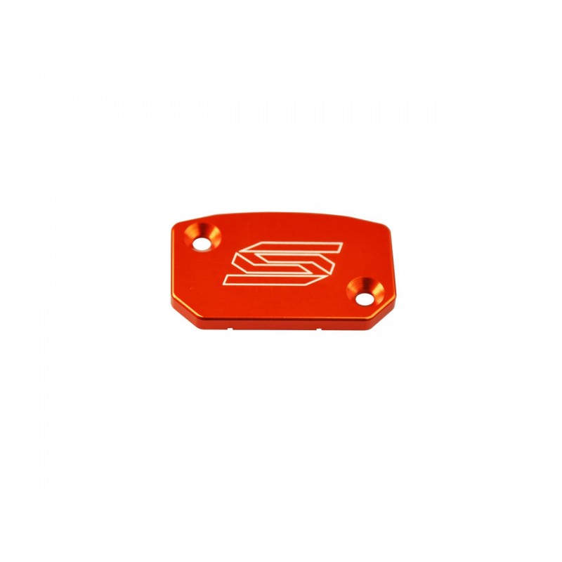 COUVERCLE MAITRE-CYL. AVEXC/F SX/F125 A 530 05-13 ORANGE