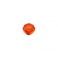COUVERCLE MAITRE-CYL. AREXC/F SX/F125 A 530 05-13 ORANGE