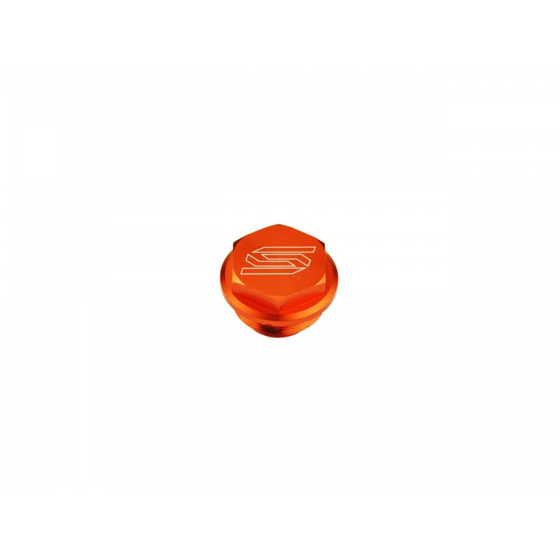 COUVERCLE MAITRE-CYL. AREXC/F SX/F125 A 530 05-13 ORANGE