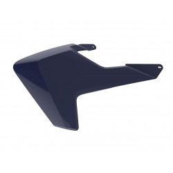 OUIES RADIATEUR POLISPORTTC125 & FC250/350/450 16 BLEU